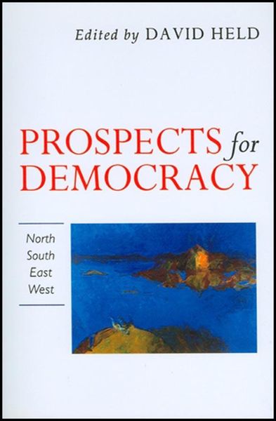 Produktbild: Prospects for Democracy
