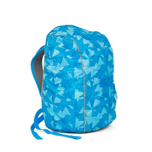Produktbild: Satch Regencape Blue