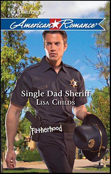 Produktbild: Single Dad Sheriff