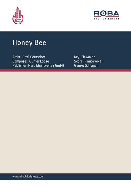 Produktbild: Honey Bee