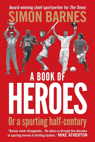 Produktbild: A Book of Heroes