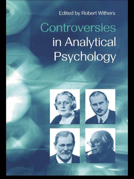 Produktbild: Controversies in Analytical Psychology