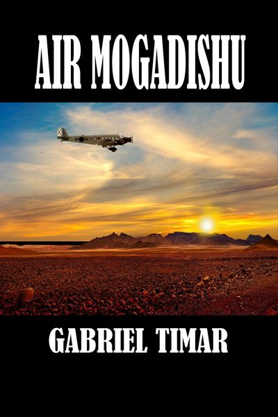 Produktbild: Air Mogadishu