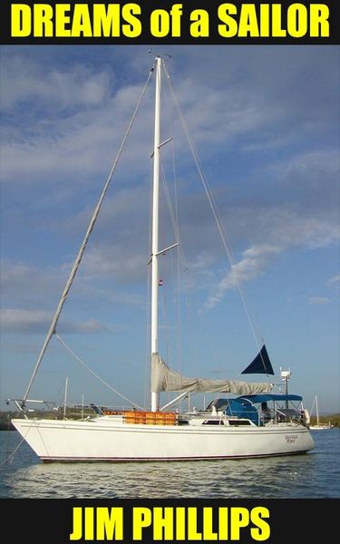 Produktbild: Dreams of a Sailor