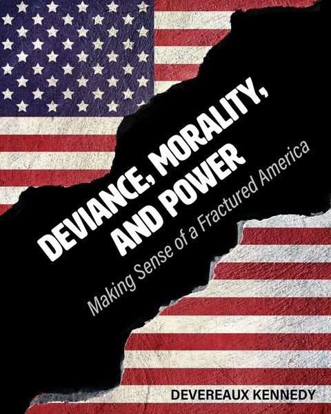 Produktbild: Deviance, Morality, and Power