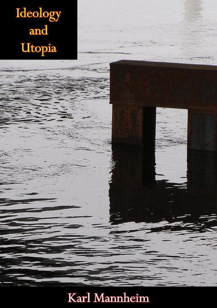 Produktbild: Ideology and Utopia