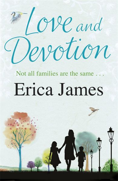 Produktbild: Love and Devotion