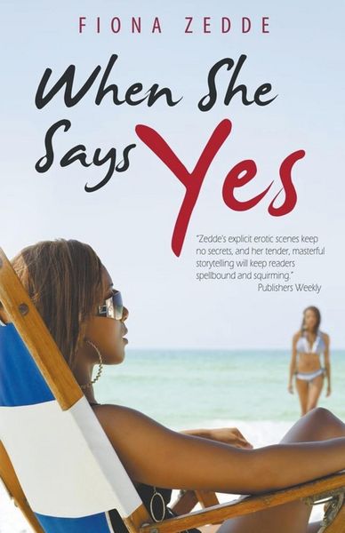 Produktbild: When She Says Yes