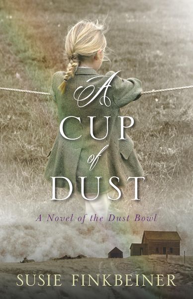 Produktbild: Cup of Dust
