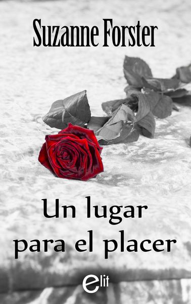 Produktbild: Un lugar para el placer