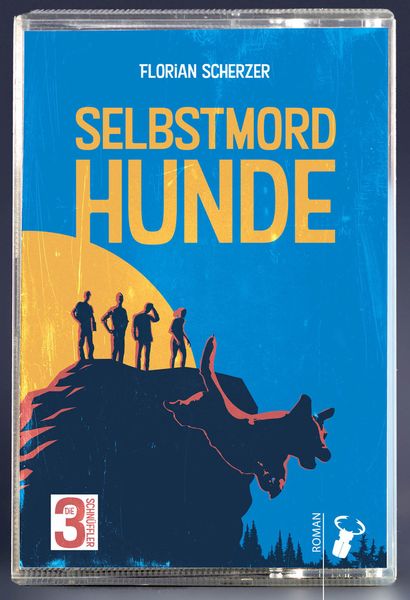 Produktbild: Selbstmordhunde