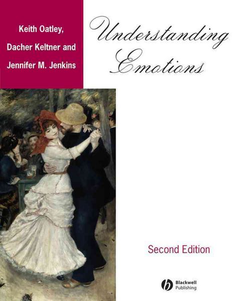 Produktbild: Understanding Emotions