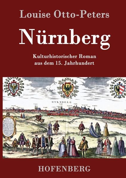 Produktbild: N&uuml;rnberg