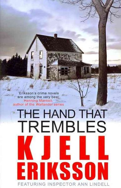 Produktbild: The Hand That Trembles