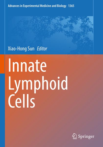 Produktbild: Innate Lymphoid Cells