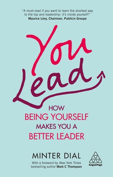 Produktbild: You Lead