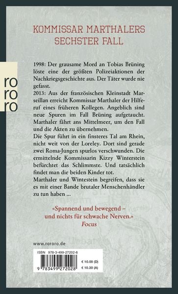 Produktbild: Menschenfischer