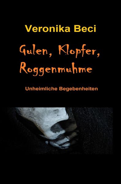 Produktbild: Gulen, Klopfer, Roggenmuhme