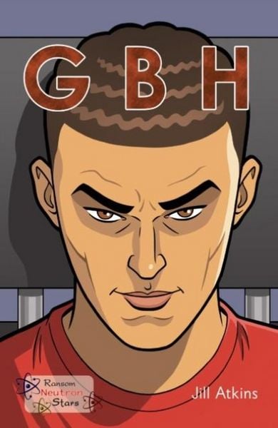 Produktbild: G B H