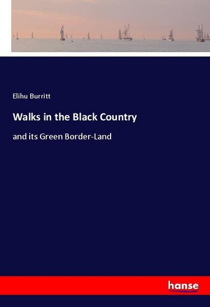 Produktbild: Walks in the Black Country