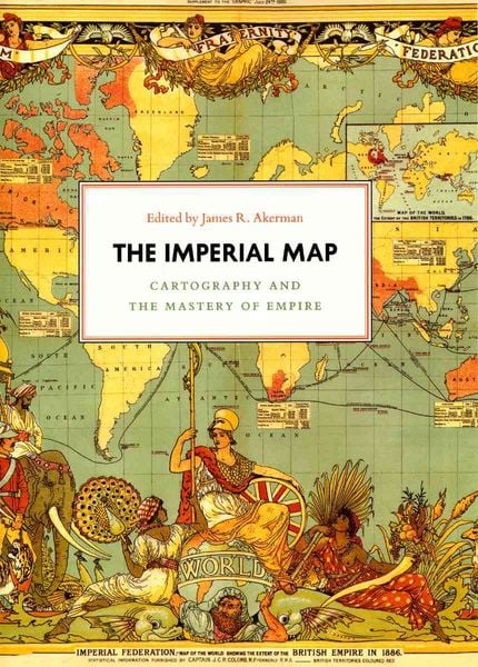 Produktbild: Imperial Map