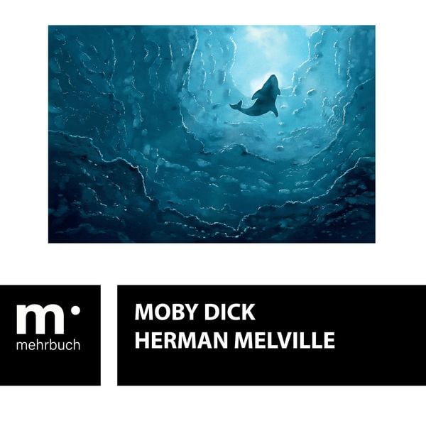Produktbild: Moby Dick