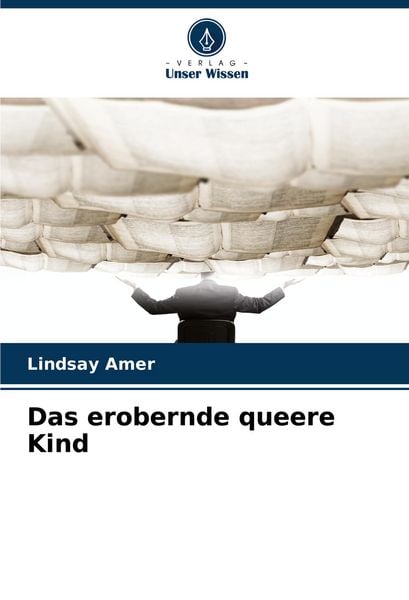 Produktbild: Das erobernde queere Kind