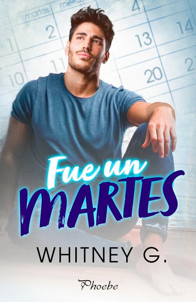 Produktbild: Fue un martes