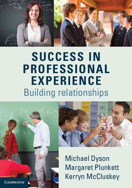 Produktbild: Success in Professional Experi
