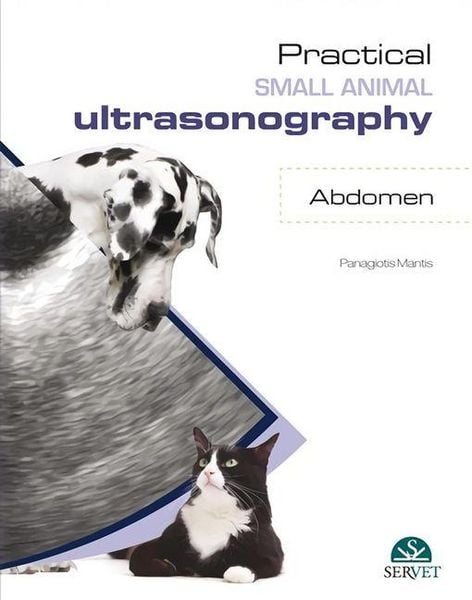 Produktbild: Practical Small Animal Ultrasonography - Abdomen