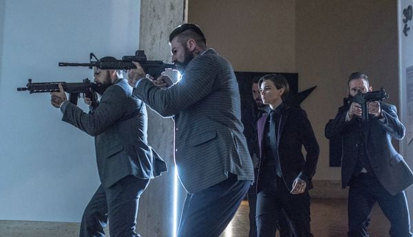 Produktbild: John Wick: Kapitel 2