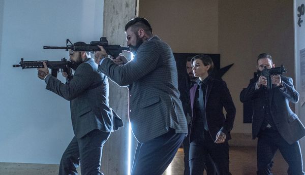 Produktbild: John Wick: Kapitel 2