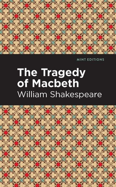 Produktbild: The Tragedy of Macbeth