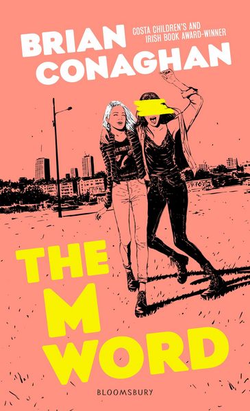 Produktbild: The M Word