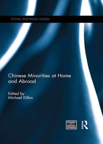 Produktbild: Chinese Minorities at home and abroad