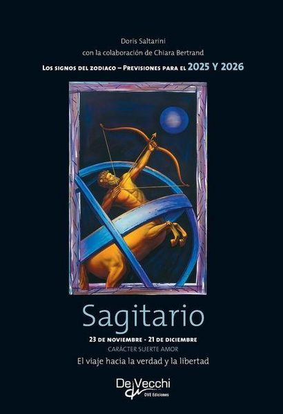 Produktbild: Sagitario