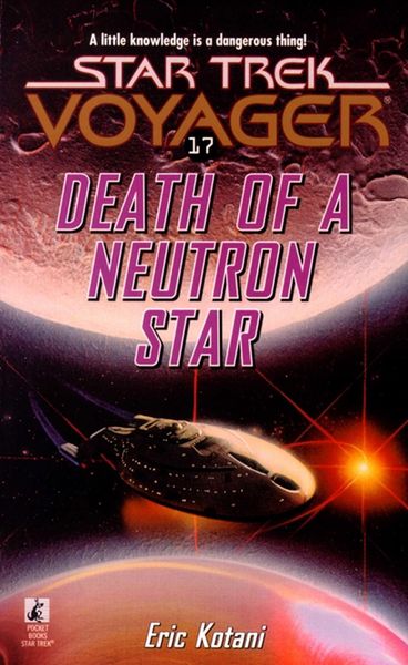 Produktbild: Death of a Neutron Star