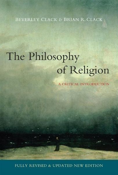 Produktbild: Philosophy of Religion