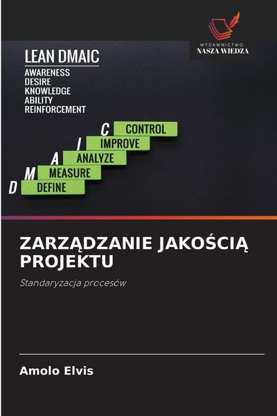 Produktbild: Zarz&iquest;dzanie Jako&iquest;ci&iquest; Projektu