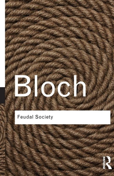 Produktbild: Feudal Society