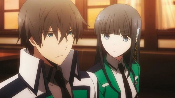 Produktbild: The Irregular at Magic High School - The Battle of Yokohama - Vol. 4/Episoden 19-22
