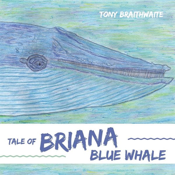 Produktbild: Tale of Briana Blue Whale