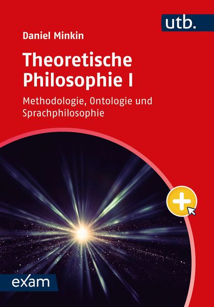 Produktbild: Theoretische Philosophie I