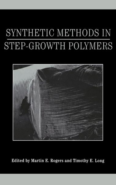 Produktbild: Step-Growth