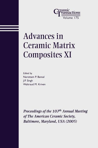 Produktbild: Adv Ceramic Mtrx #11 CT V 175