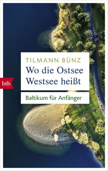 Produktbild: Wo die Ostsee Westsee hei&szlig;t