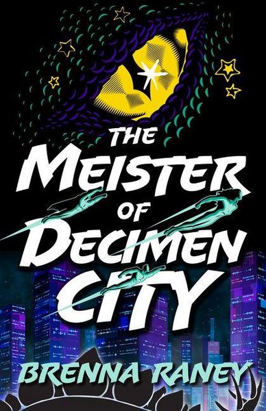 Produktbild: The Meister of Decimen City