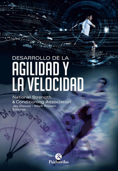 Produktbild: Desarrollo de la agilidad y la velocidad
