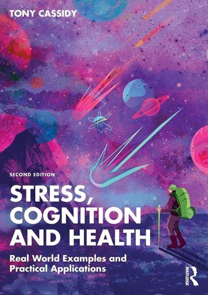 Produktbild: Stress, Cognition and Health