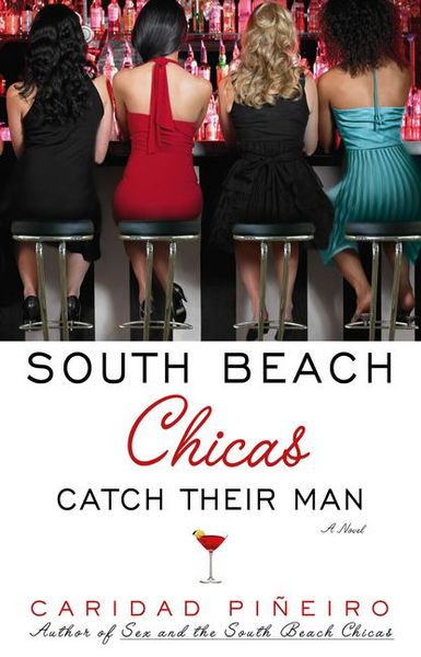 Produktbild: South Beach Chicas Catch Their